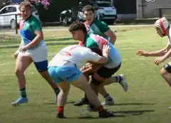 Cinco tandilenses entre los convocados para el debut