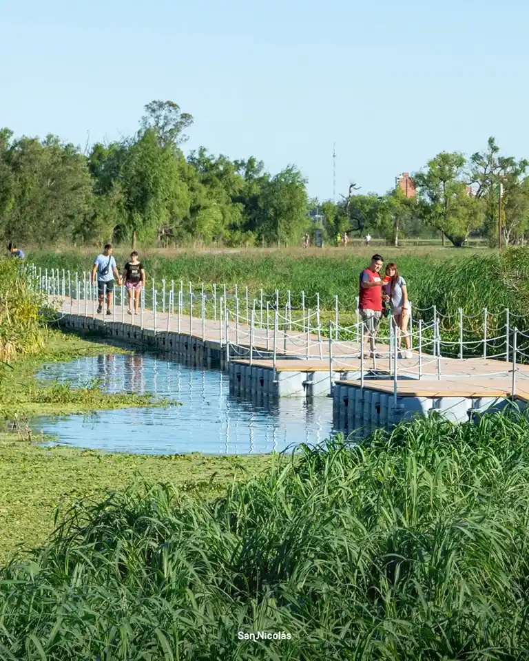 Eco Parque