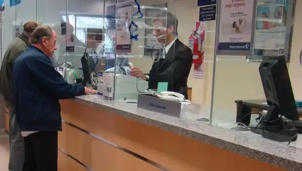 Cronograma de pago para jubilados y pensionados