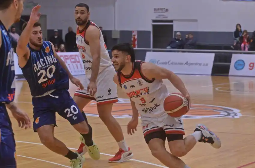 Quilmes quiere repetir contra Provincial