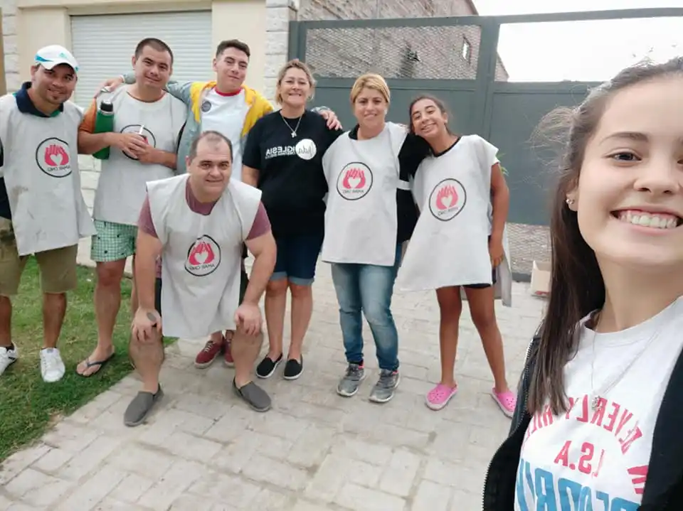 ONG Amar y las expectativas para el 2021