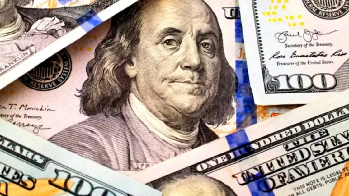 El dólar, otra vez sin techo: a cuánto cerró en Necochea