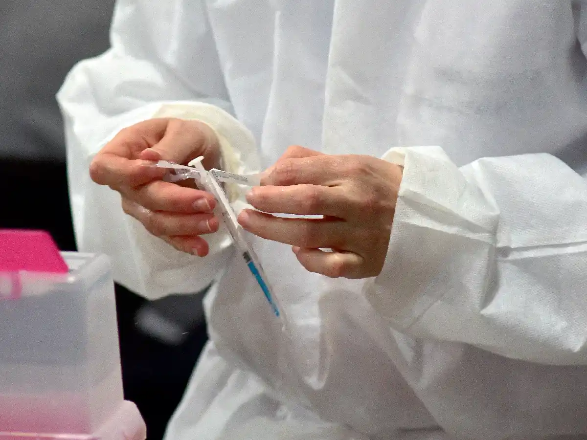 El COE informó 5 nuevos casos de covid en la ciudad