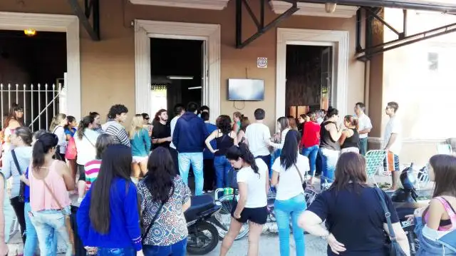 Tramo final para los Corsos: hoy se siguen vendiendo anticipadas 