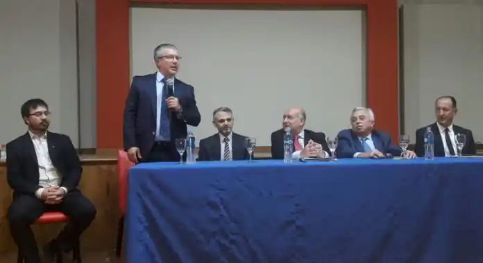 Concluyó el Curso Práctico de Derecho del Trabajo en Gualeguaychú