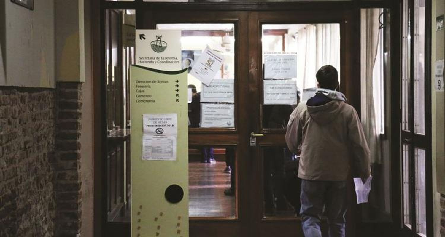 Despedirán a la empleada acusada por la falta de 167 mil pesos en Tesorería