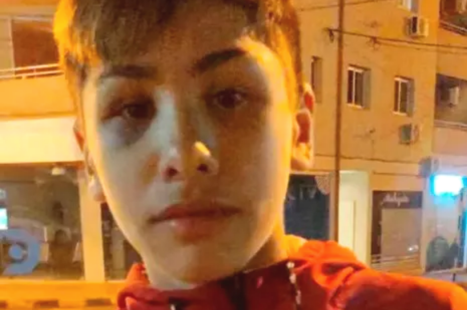 “Lo encubrieron”: el padre del joven asesinado en Oberá acusó a la policía