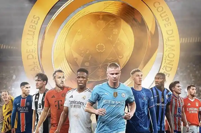 Jugadores Mundial de Clubes 2025 - Interna 4