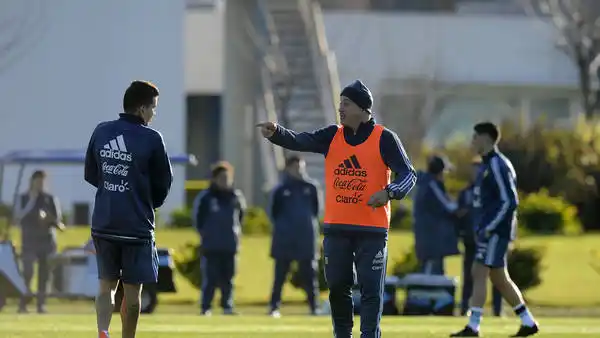 La Selección de Olarticoechea debuta en Río