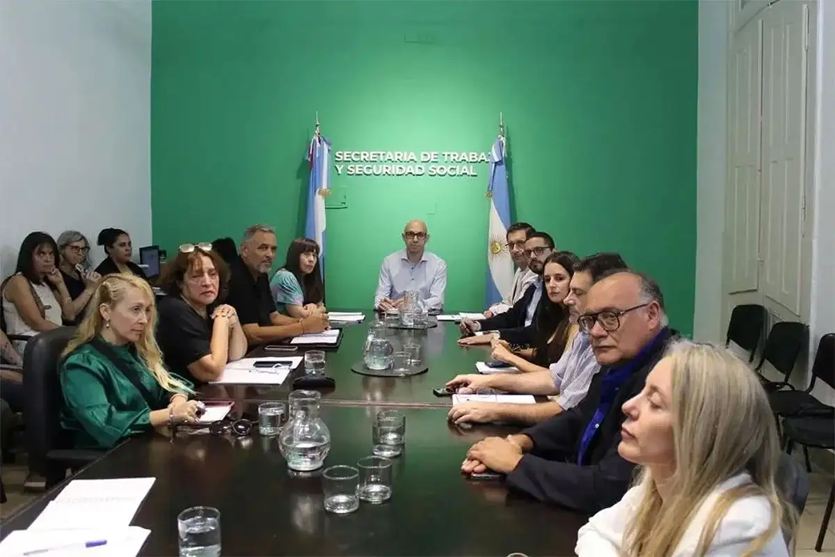Paritaria estatal: el Gobierno provincial acordó un aumento con ATE y UPCN