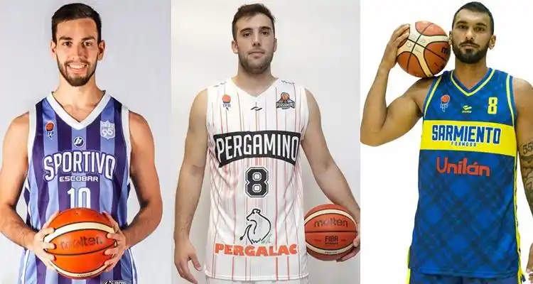 Torneo Federal: Tras el ascenso de Franco Amigo, la nueva temporada arranca con cuatro ilusiones sampedrinas