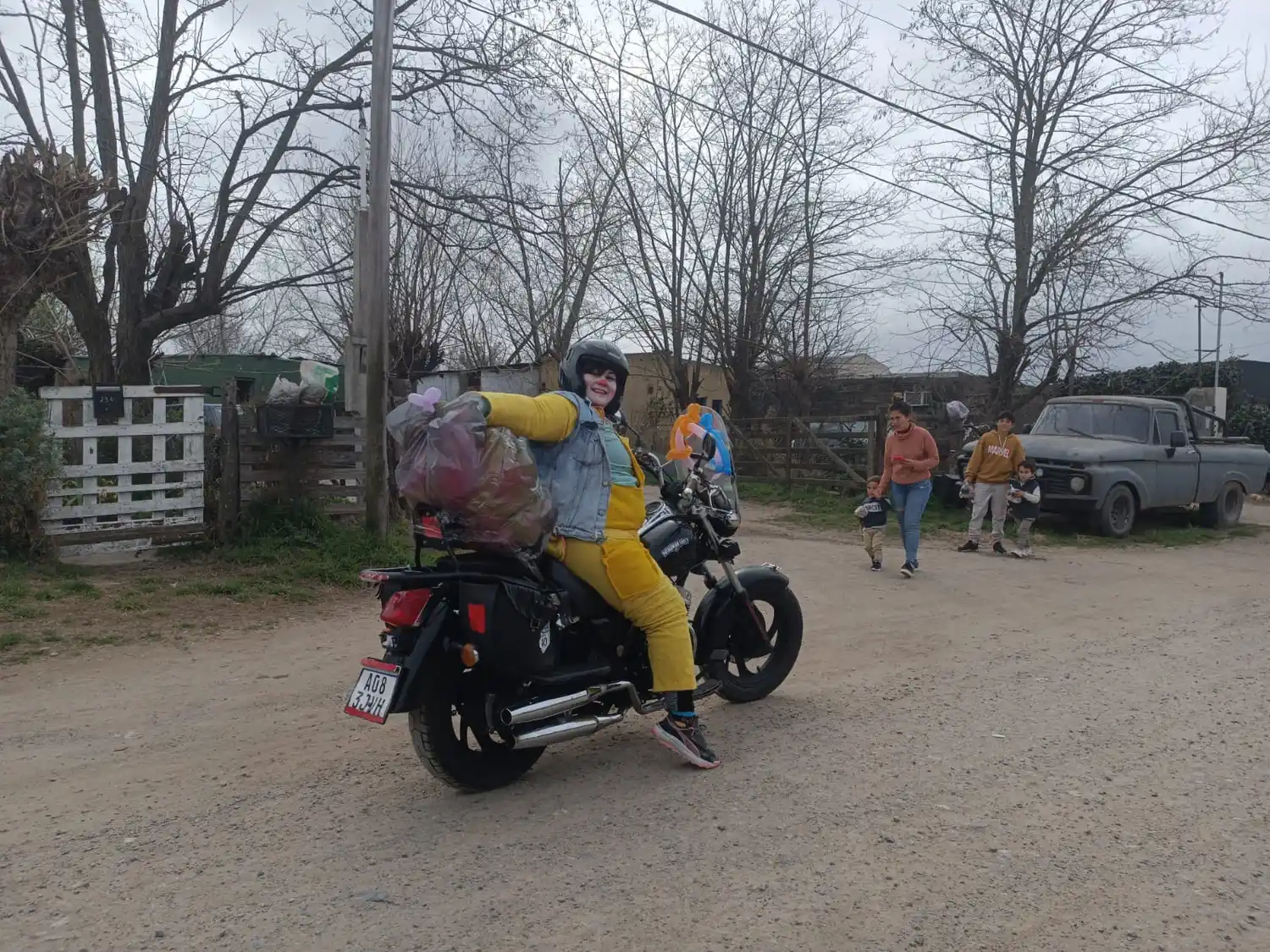 moto sierra caravana niño 18-08-24 - 1