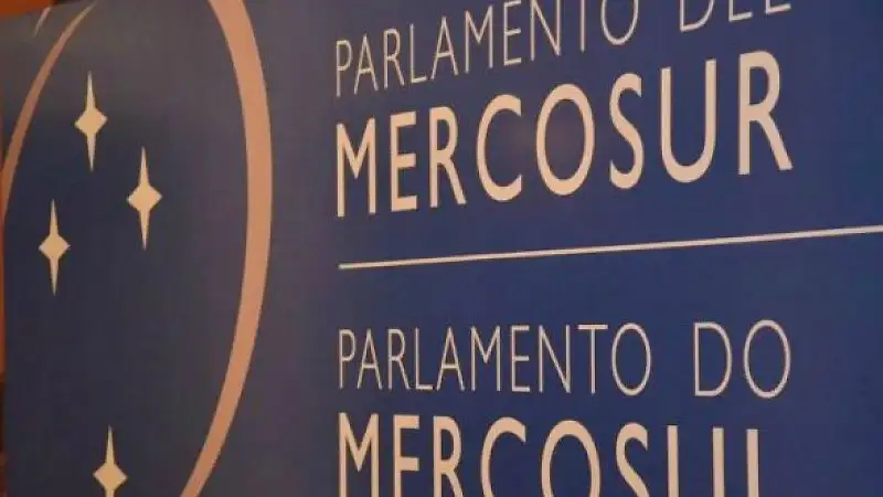 El Gobierno ratificó que no pagará sueldos a los diputados del Parlasur