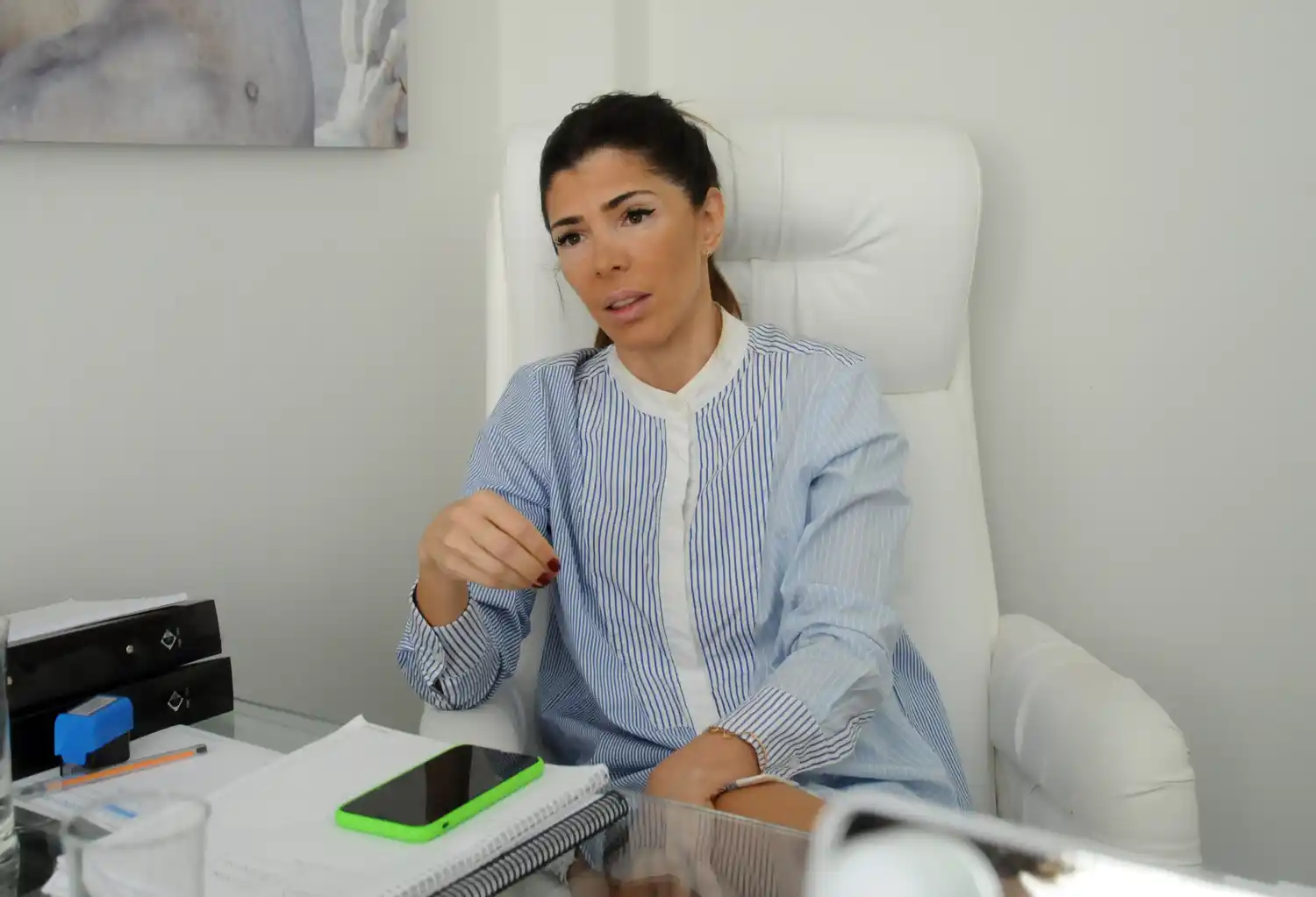 Con una demanda creciente, Top Hair se posiciona como el único centro local de implante capilar