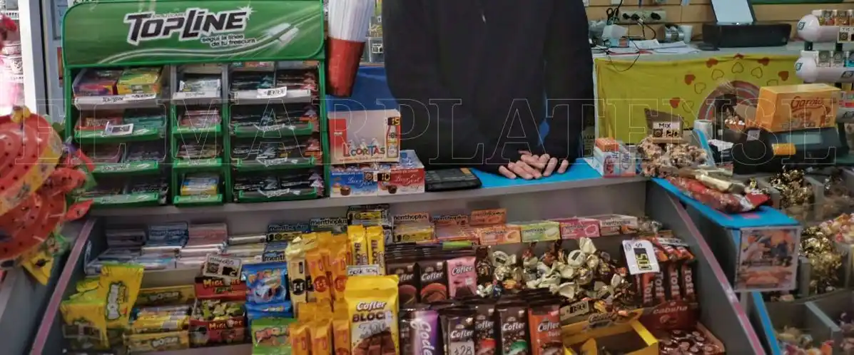 Kiosqueros y la inseguridad: “No hay un esquema de protección”