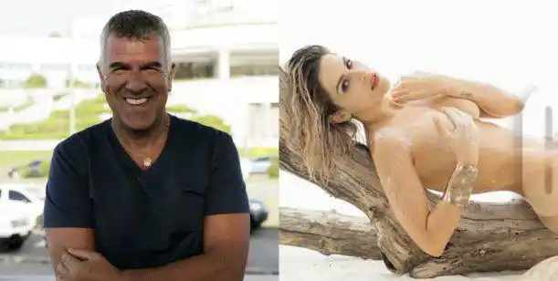 Dady Brieva: "No estaba preparado"