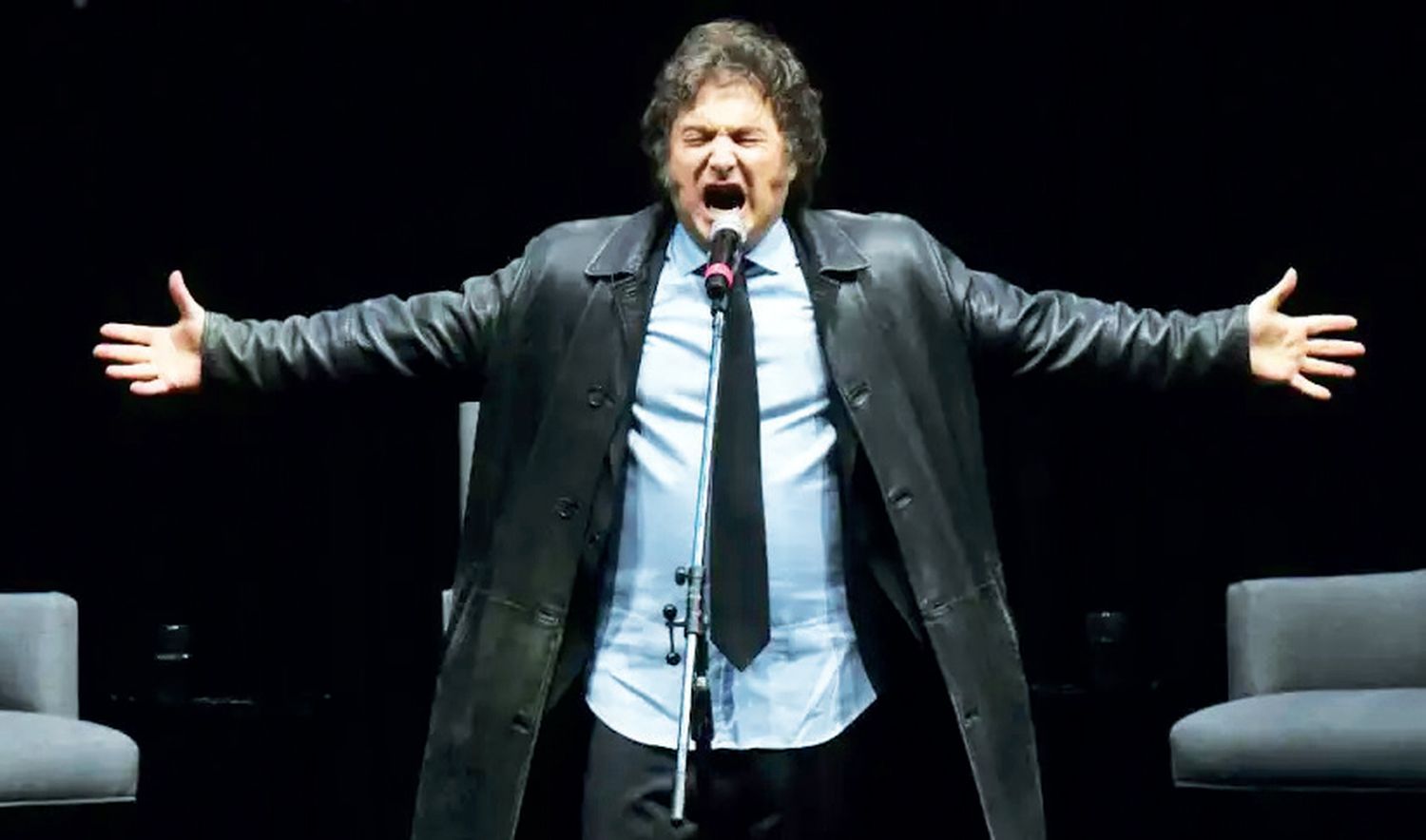 Javier Milei