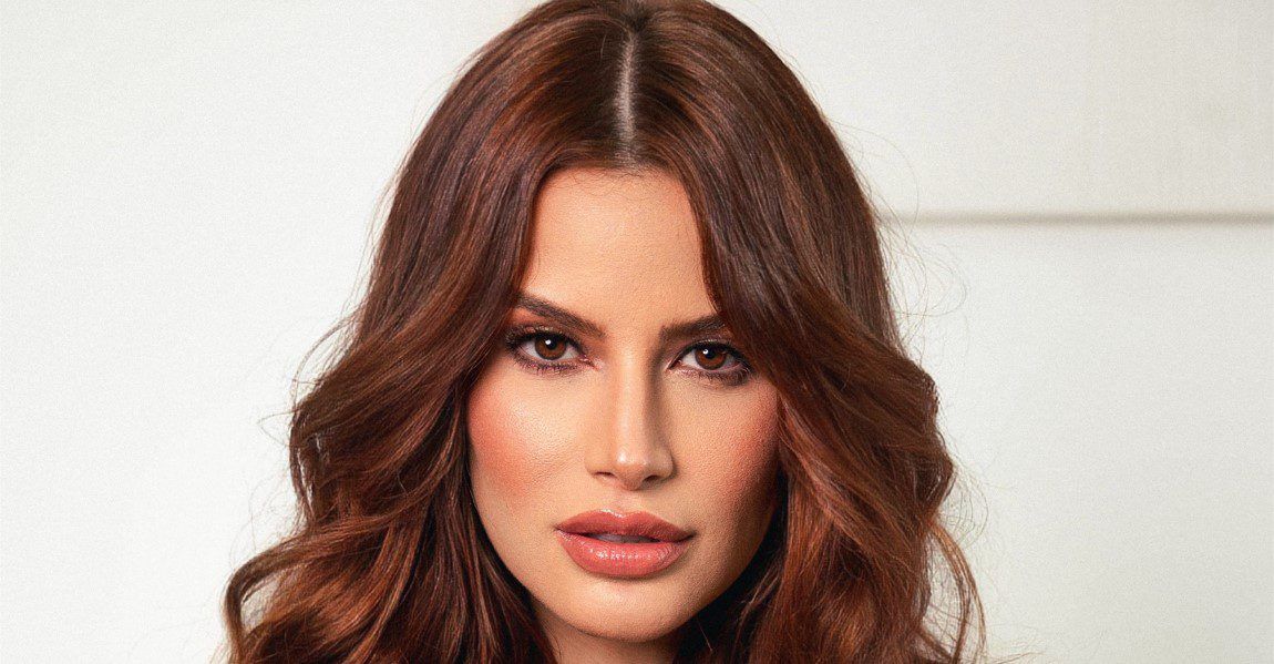 Mandi Meza revela detalles de su proyecto