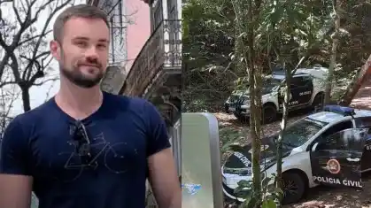 El turista ruso estaba desaparecido desde hace cuatro meses.