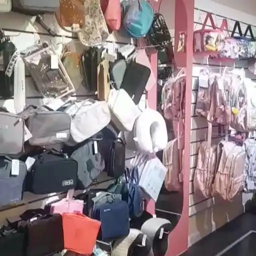 Veghetto Gift reinauguró en un moderno local del centro