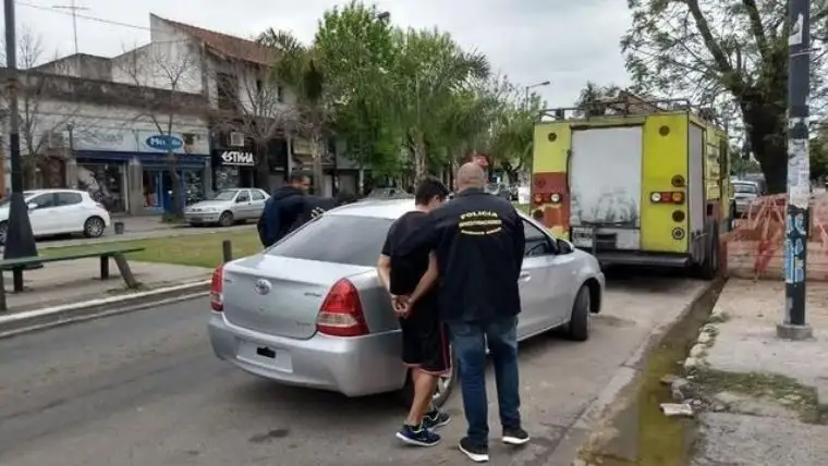 Mató a golpes al muchacho que acosó a su hija