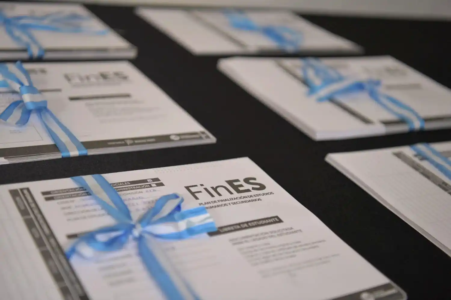 Ituzaingó: Abiertas las inscripciones para el plan de finalización de estudios secundarios