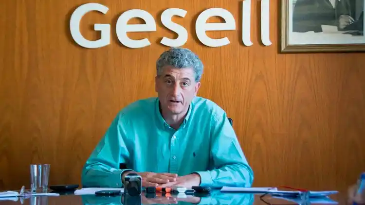 Crimen de los rugbiers en Gesell: El intendente dijo que "fue un imprevisto que sucedió y no se pudo evitar"