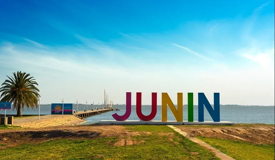 Junín lanzó una amplia propuesta turística para vacaciones de invierno.