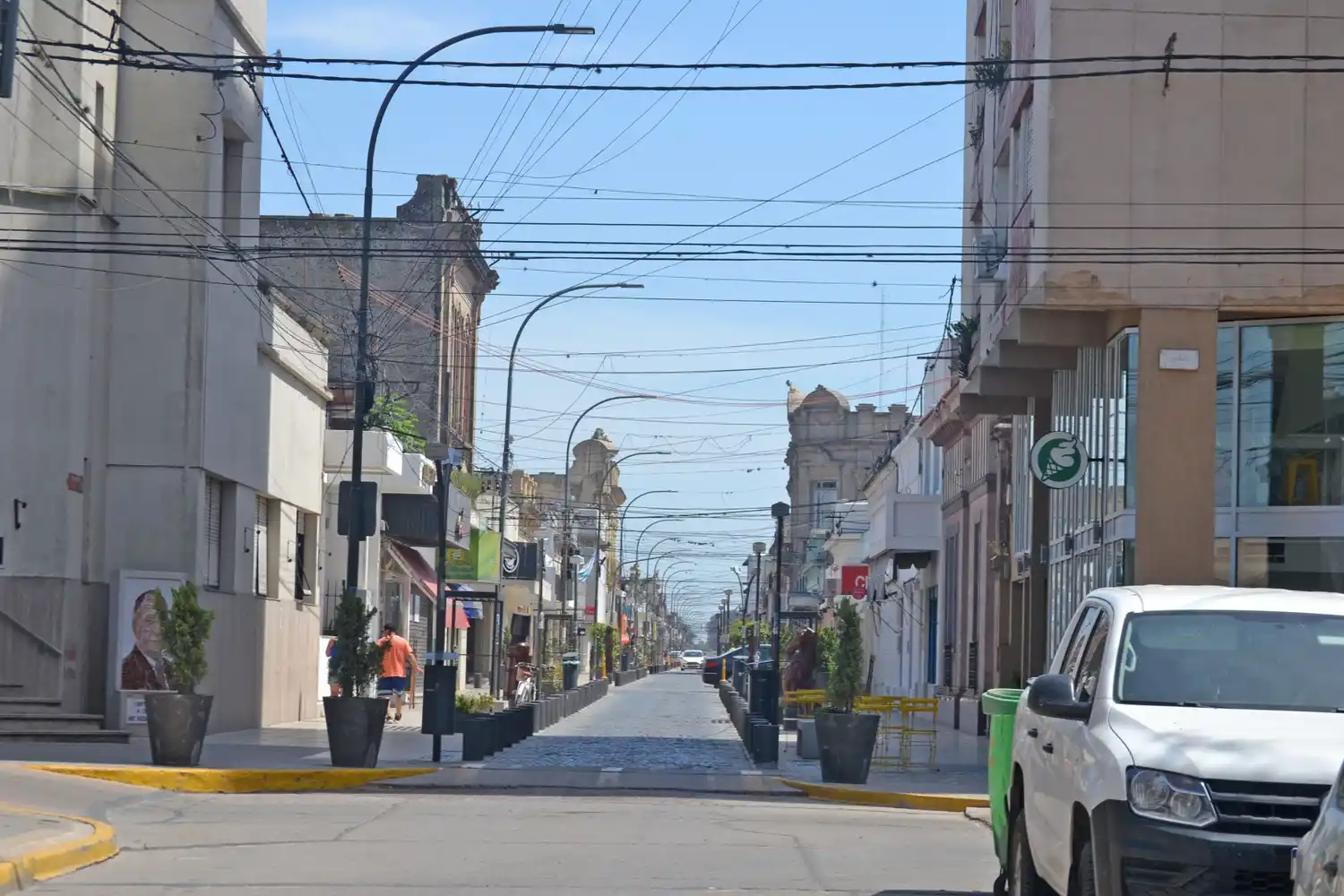 Este sábado sigue el intenso calor en Gualeguay