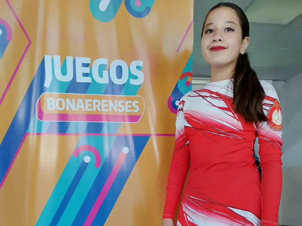 Bonaerenses - 3