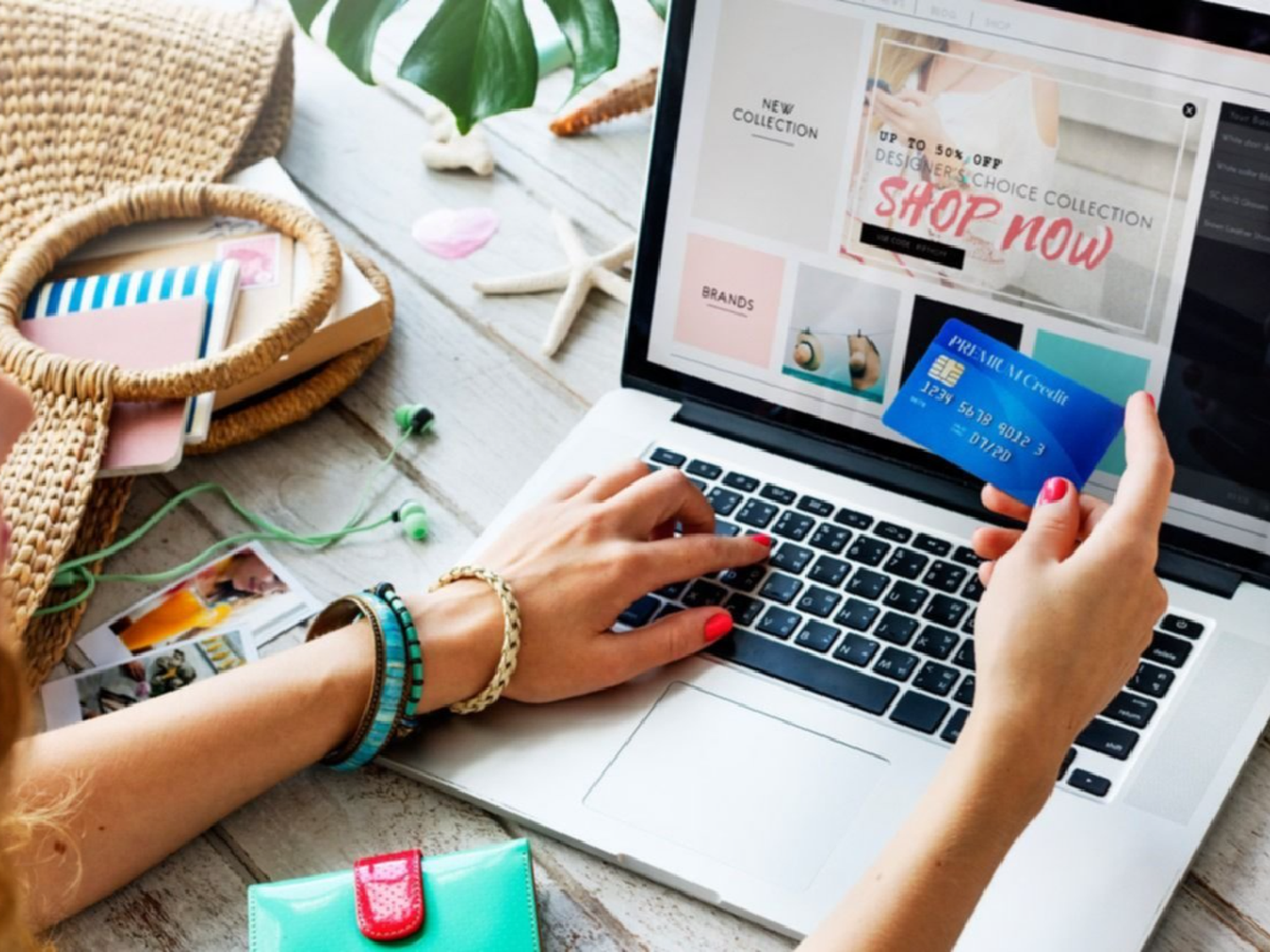 Difundió consejos para evitar estafas en compras online por el Día del Padre
