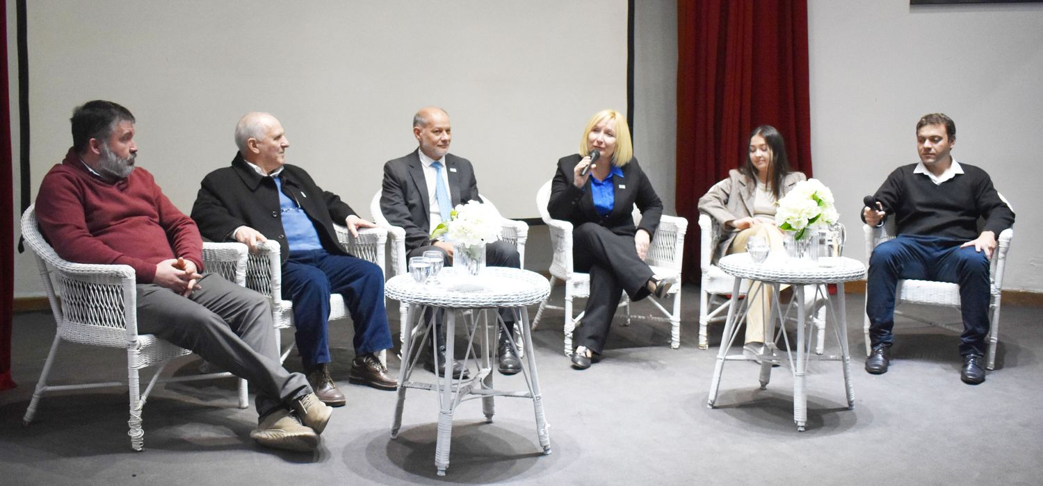 La Facultad de Ciencias de la Alimentación de la UNER celebró su 50° aniversario