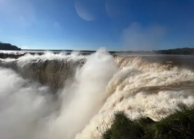 Especialistas advierten sobre lluvias históricas y crecidas extraordinarias proyectadas para la primavera y el verano.