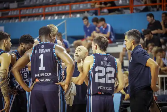 Peñarol y su intenso marzo luego de la Ventana FIBA