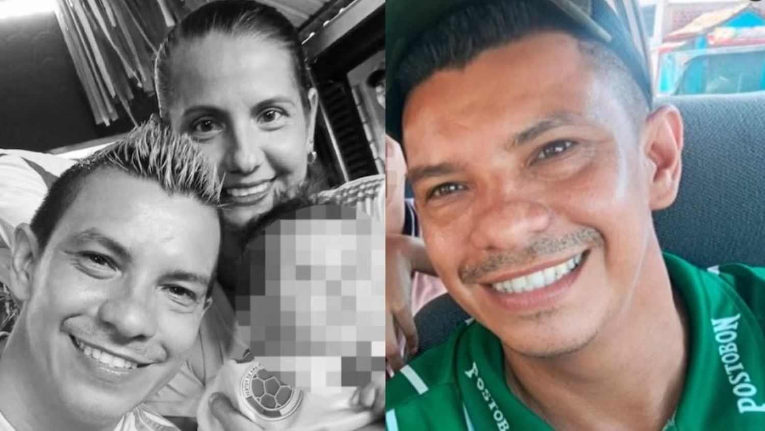 ELN señala que identificó al autor del exterminio de familia en Tibú y reveló su nombre