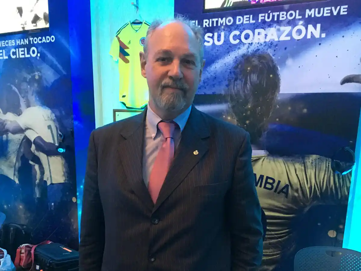 “Por el Mundial hay 32.000 argentinos en Rusia” 