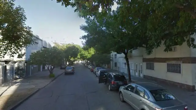 Asaltaron una inmobiliaria tras hacerse pasar por posibles inquilinos