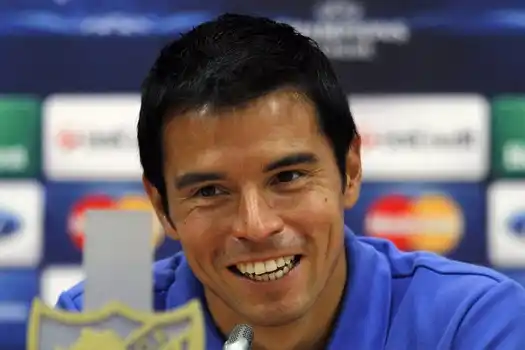 Saviola se realizó la revisión médica: "Era el momento de volver a River"