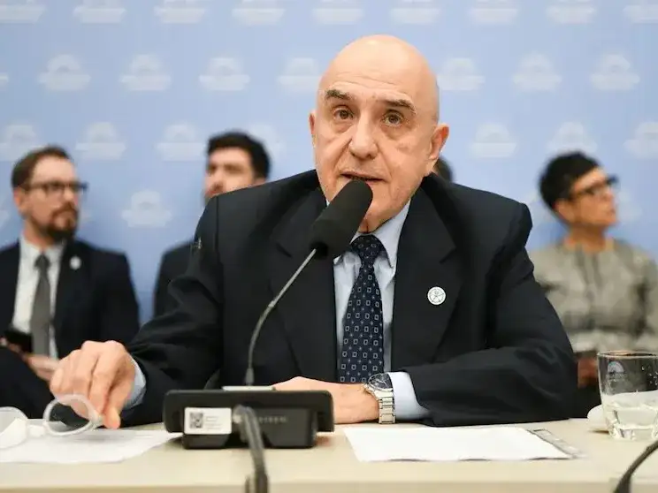 En medio de la polémica por el Presupuesto 2027, renunció el secretario Nacional de Discapacidad