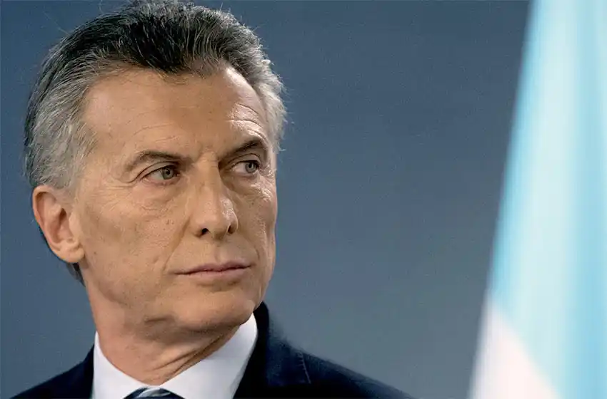 Mauricio Macri reafirmó su apoyo a Milei en el balotaje: «Somos el cambio o no somos nada»