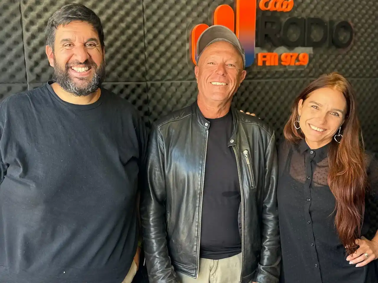 Daniel Sposito: cuando el césped, la energía y el fútbol vibran en equilibrio