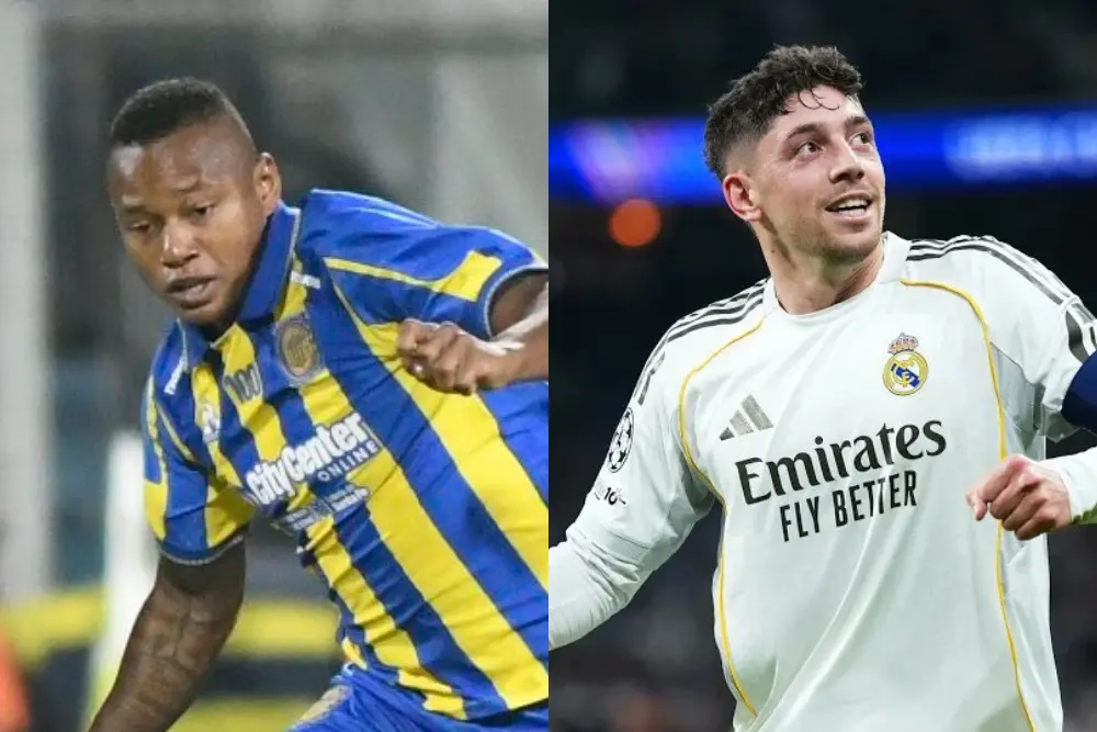 Central juega en Paraguay y hay Champions League: la agenda deportiva de este miércoles