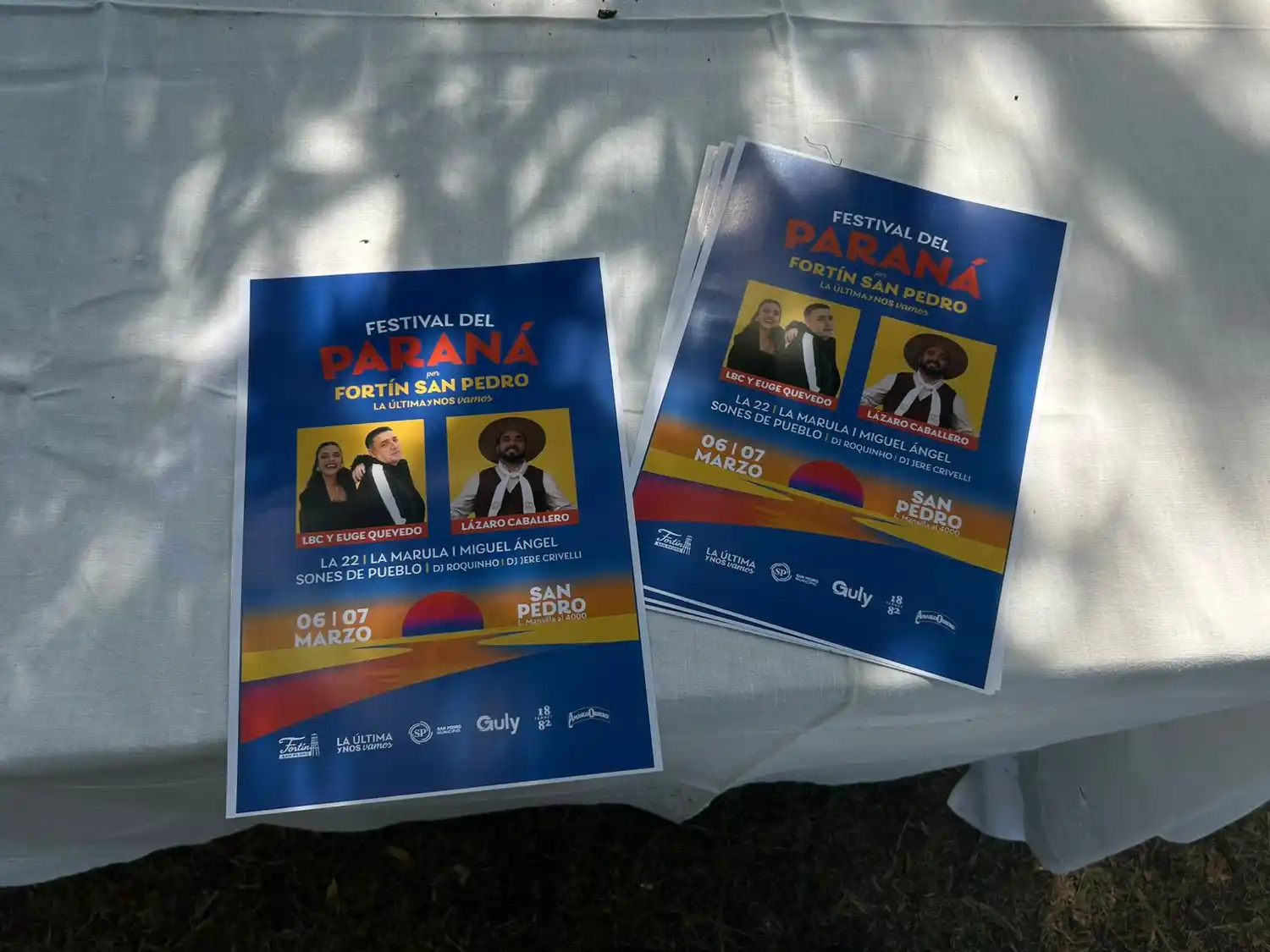 Festival del Paraná