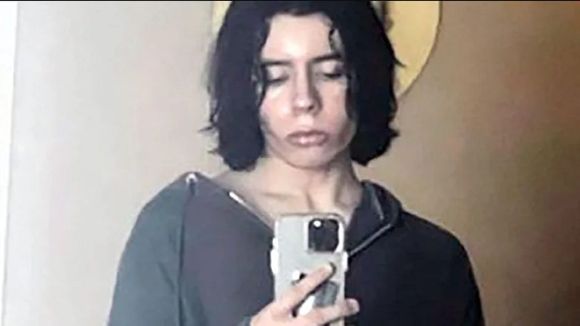 BULLYING, más familia quebrantada y drogas pueden dar como resultado un Salvador Ramos