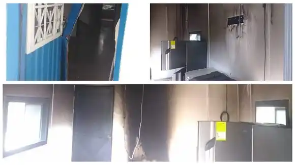 NUEVO ENFRENTAMIENTO EN APURE: hubo allanamientos y casas afectadas, denuncia FundaRedes