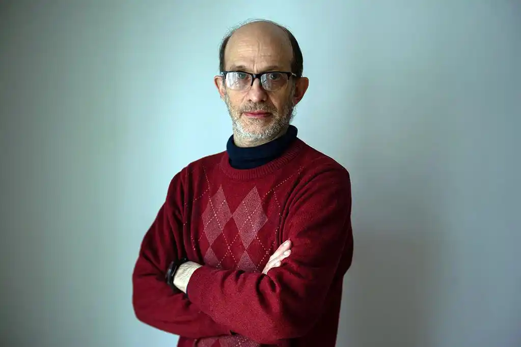 Eduardo Wolovelsky: con el certificado de vacunación obligatorio marchamos hacia una especie de totalitarismo sanitario