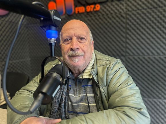 Juan Gamba contó sobre los espectáculos gratuitos del Teatro Municipal para vacaciones de invierno