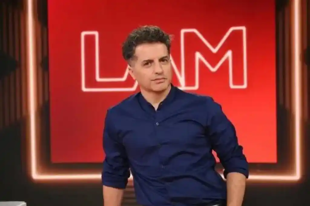 Angel de brito, ¿tiene un hijo?