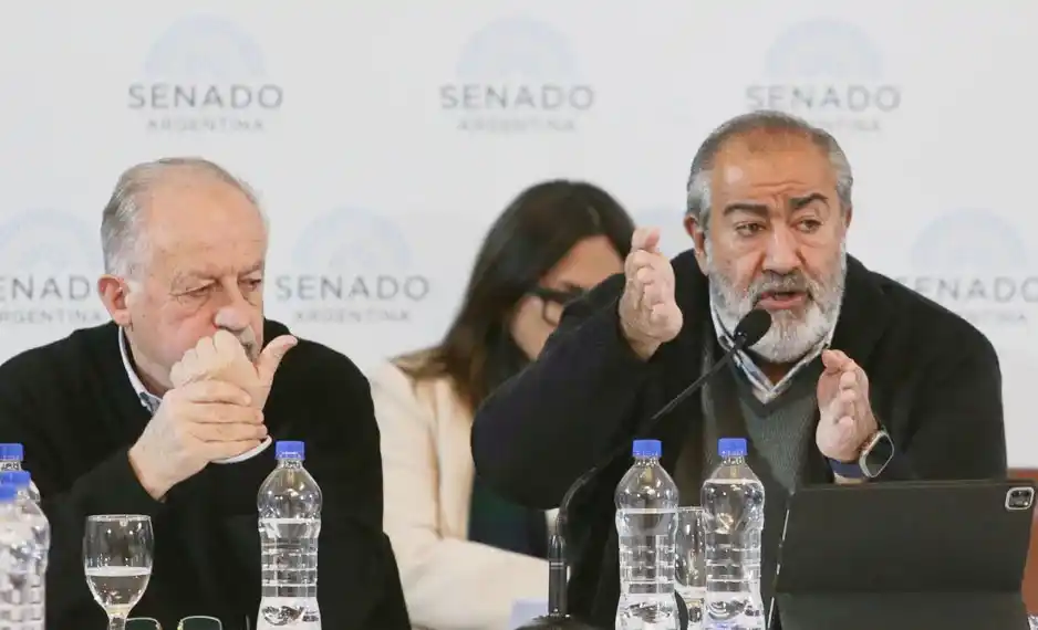 Daer confirmó la marcha de la CGT con los movimientos sociales por San Cayetano