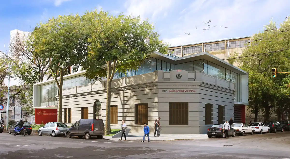 Fin de semana largo: el Municipio informa sus guardias